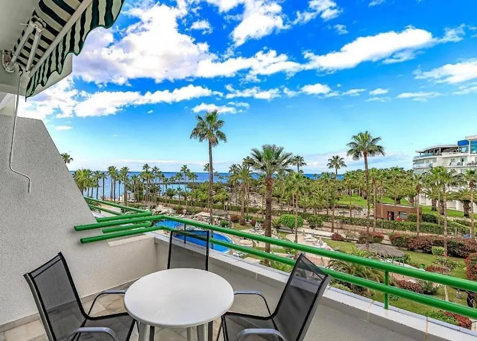 Altamira Apartamentos Adeje Costa Adeje