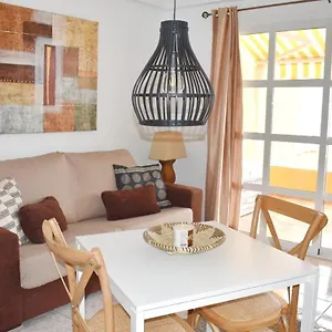 Margherita's Orlando Apartment