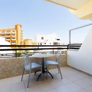 Apartment Studio In San Eugenio, Costa Adeje (Tenerife)